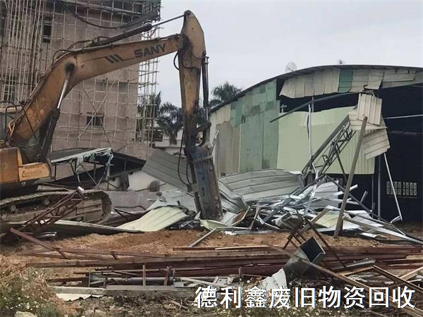 廢棄工廠設(shè)備回收，舊設(shè)備回收，報(bào)廢設(shè)備回收