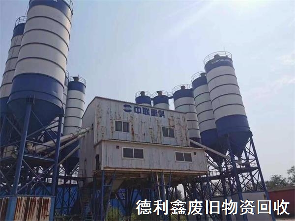 回收攪拌站設(shè)備，京津冀瀝青攪拌站回收