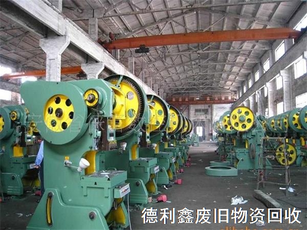 二手機(jī)床回收，廊坊二手機(jī)床回收